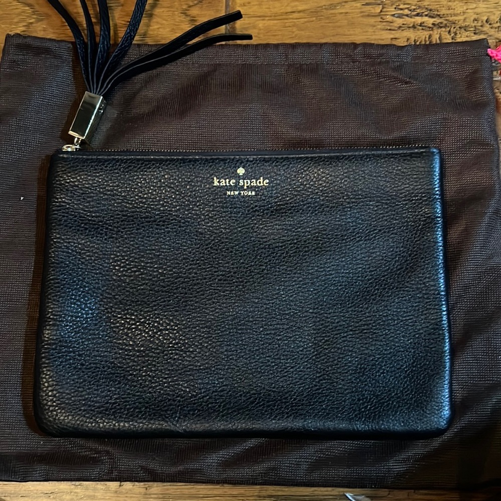 Kate spade pouch